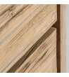 Mesa de Cabeceira Lux