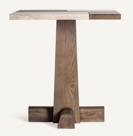 Bar table Karpacz