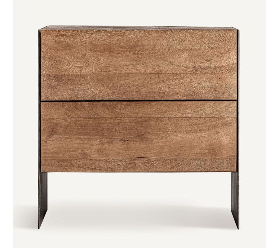 Mesa de Cabeceira Kelleany