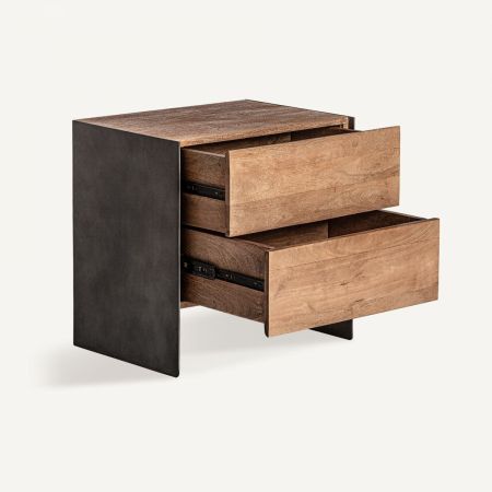 Mesa de Cabeceira Kelleany