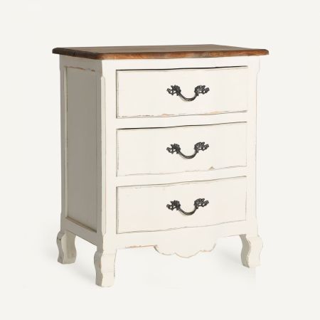 Mesa de Cabeceira Pivka