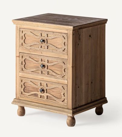 Bedside Table Rumford