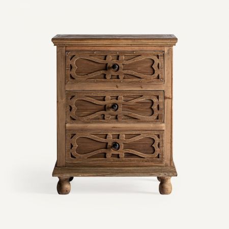 Bedside Table Rumford