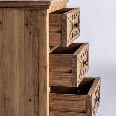 Bedside Table Rumford