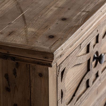 Bedside Table Rumford