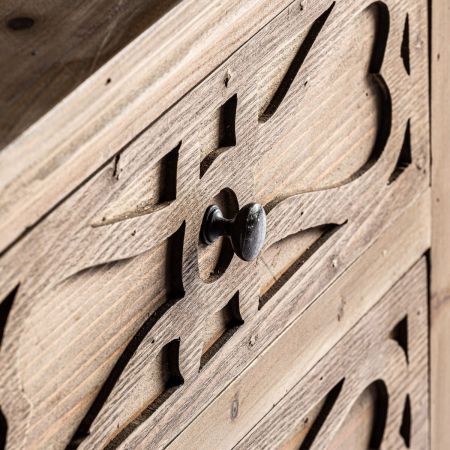 Bedside Table Rumford