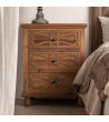 Bedside Table Rumford