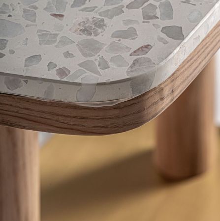 Bar table Birieux
