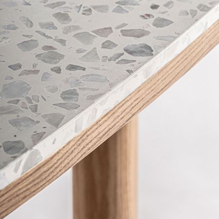 Bar table Birieux