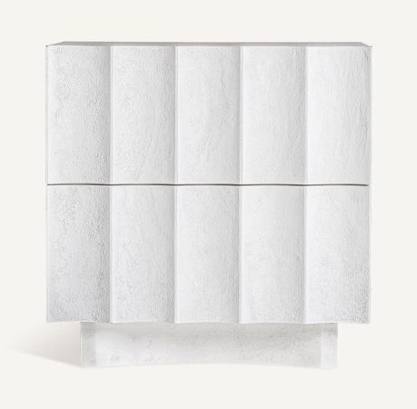 Bedside Table Mulcey
