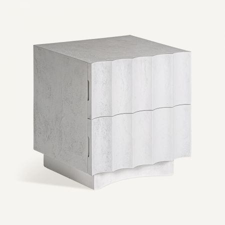 Bedside Table Mulcey