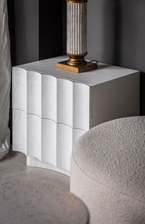 Mesa de Cabeceira Mulcey