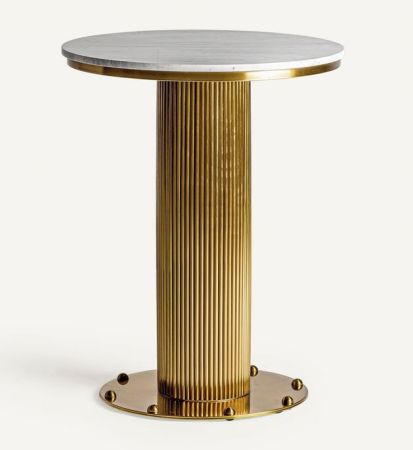 Mesa de bar Dolny