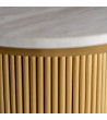 Mesa de bar Dolny