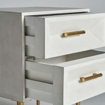 Bedside Table Kempten