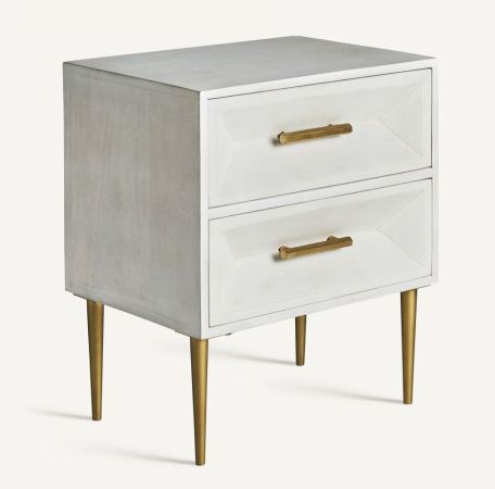 Bedside Table Kempten