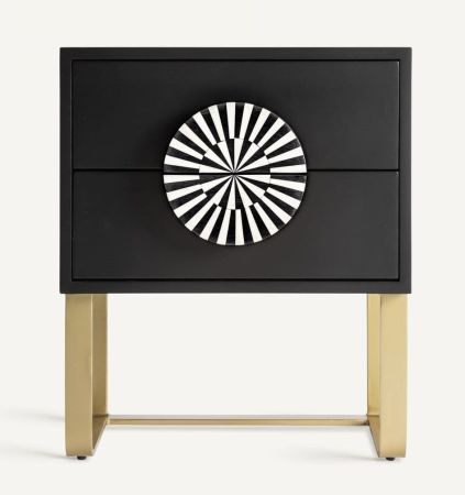 Bedside Table Gatsby