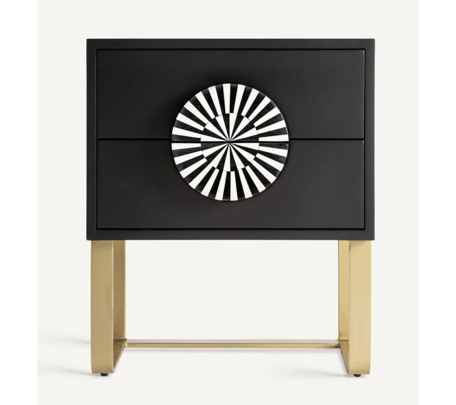 Bedside Table Gatsby