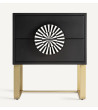 Bedside Table Gatsby