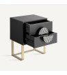 Bedside Table Gatsby
