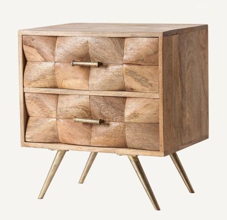 Bedside Table Kusel
