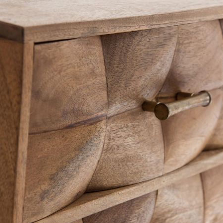 Bedside Table Kusel