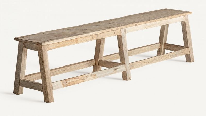 Bench Vouxell