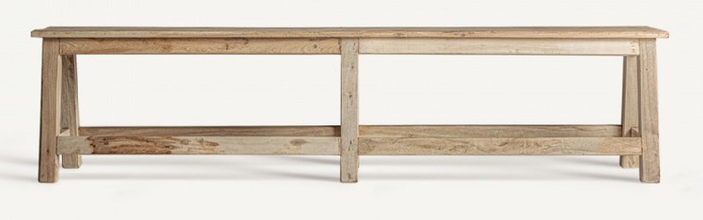 Bench Vouxell