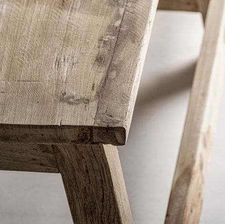 Bench Vouxell