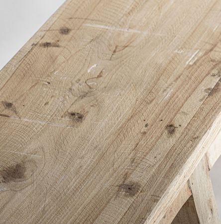 Bench Vouxell