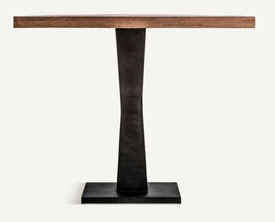 Mesa de bar Bugle