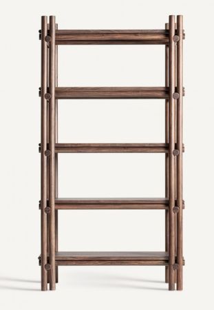 Bookcase Hambye