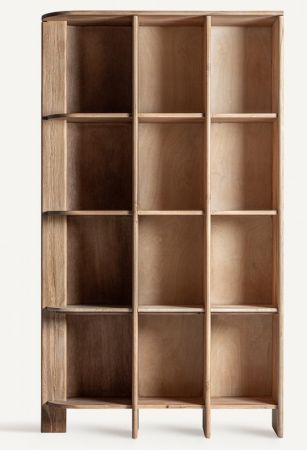 Bookcase Hambye