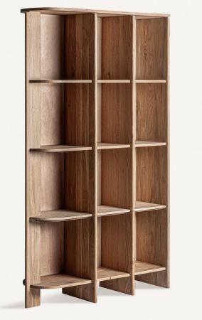Bookcase Hambye
