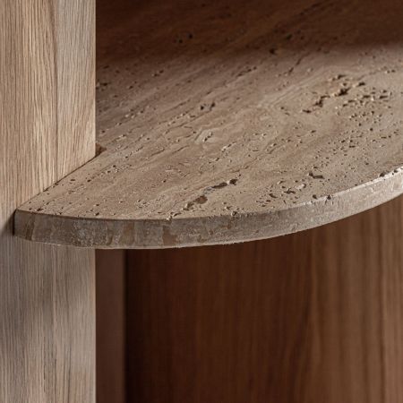 Bookcase Hambye