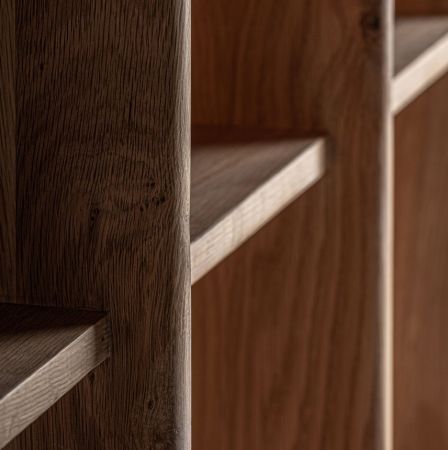 Bookcase Hambye
