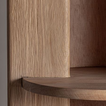 Bookcase Hambye