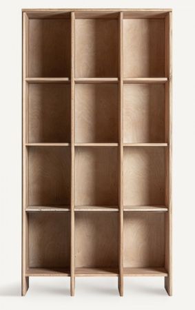 Bookcase Nara II