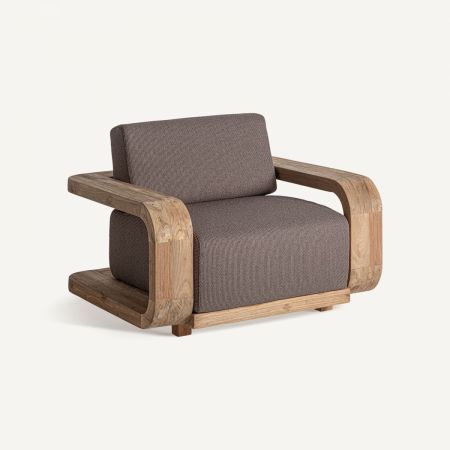 Poltrona Corb