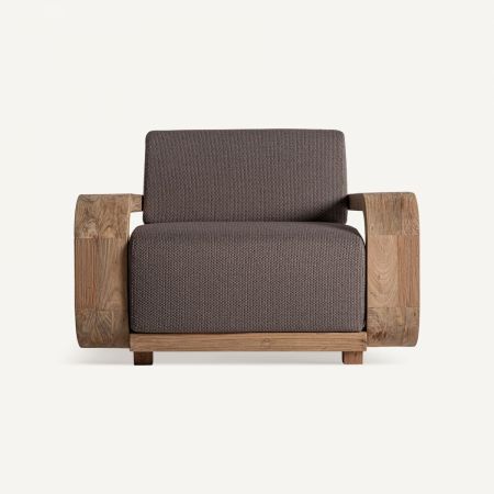 Poltrona Corb