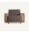 Poltrona Corb