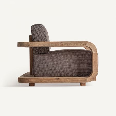 Poltrona Corb