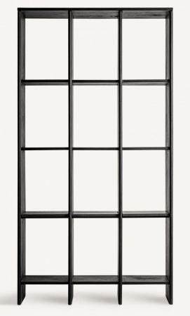 Bookcase Nara IV