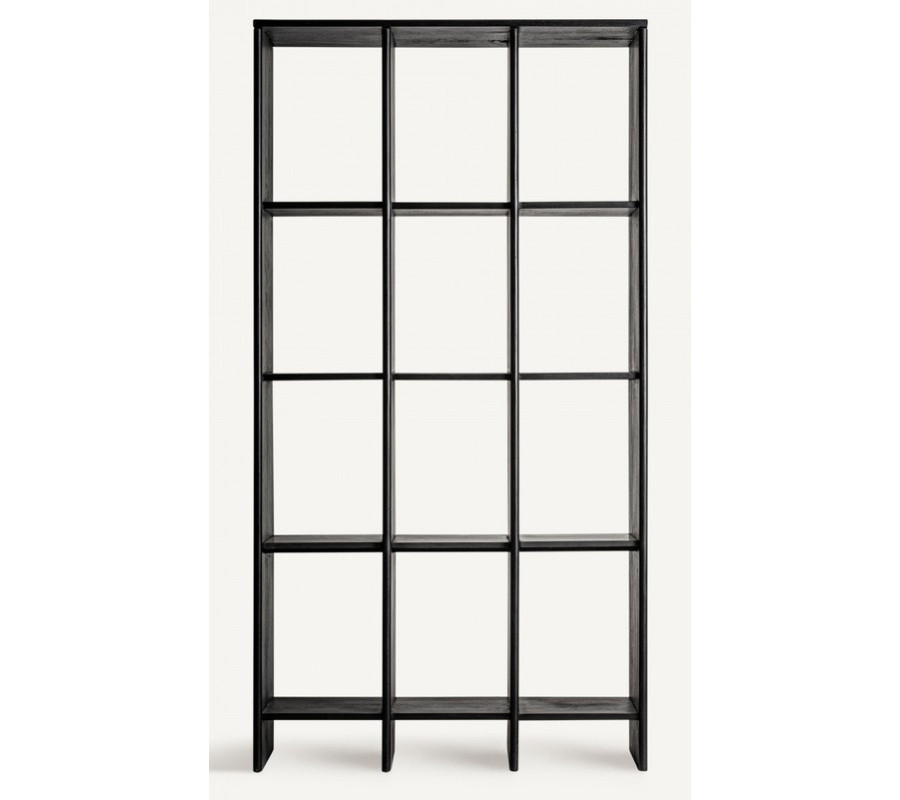 Bookcase Nara IV