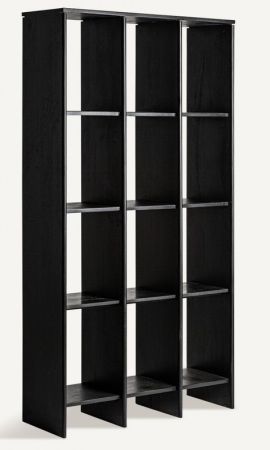 Bookcase Nara IV