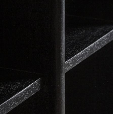 Bookcase Nara IV