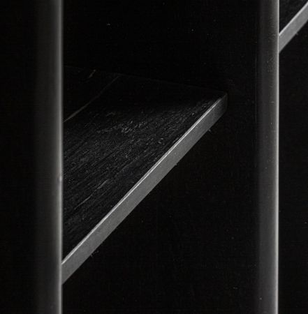 Bookcase Nara IV