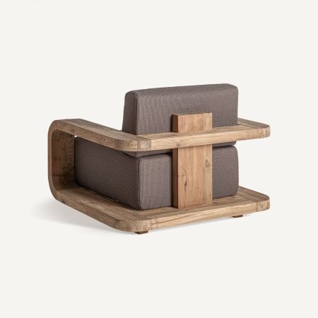 Poltrona Corb