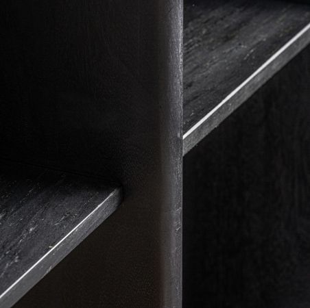 Bookcase Nara IV