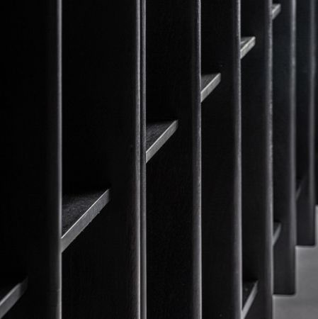 Bookcase Nara IV